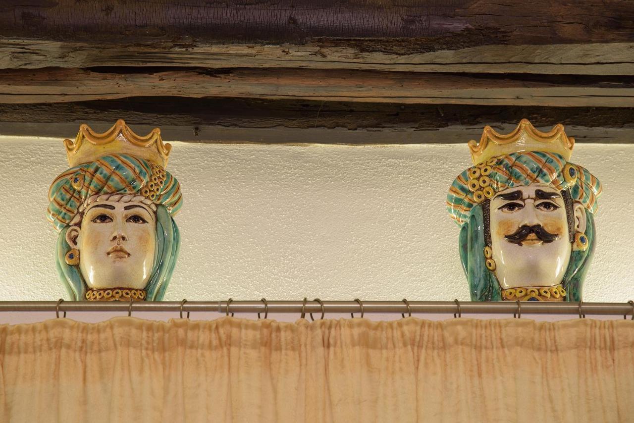Barlaman Luxury Rooms, Palermo