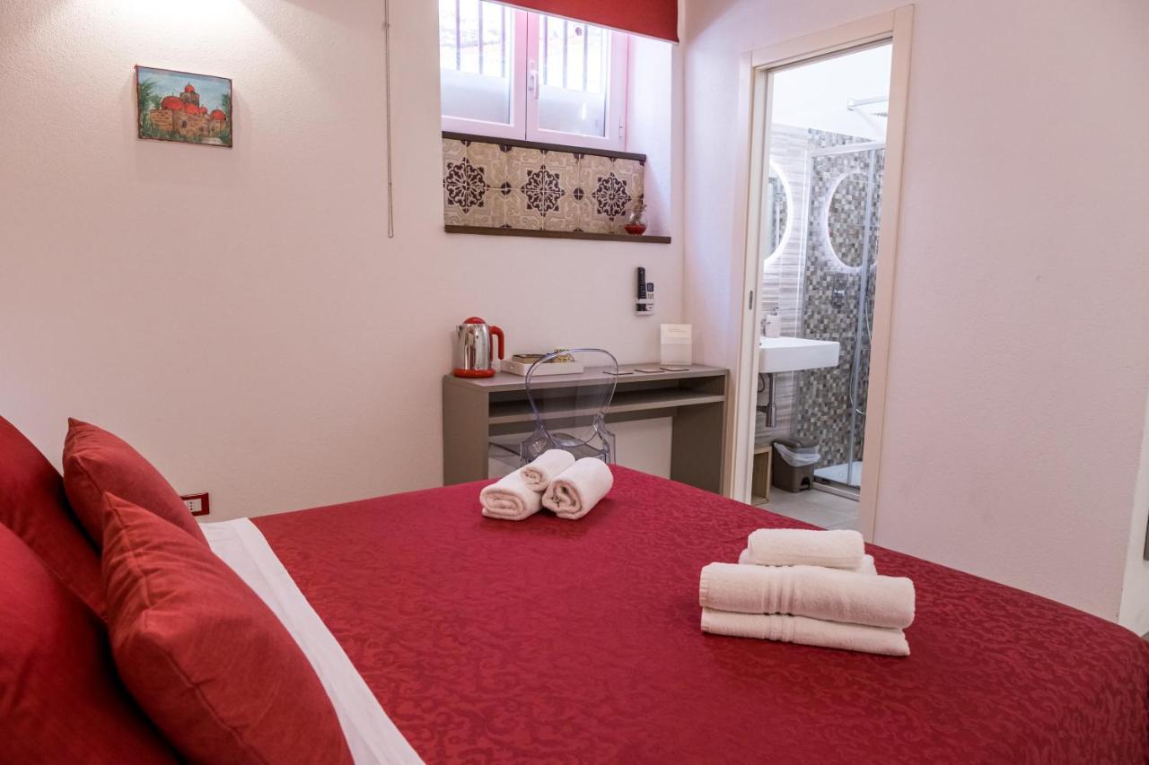 Barlaman Luxury Rooms — Photos 2