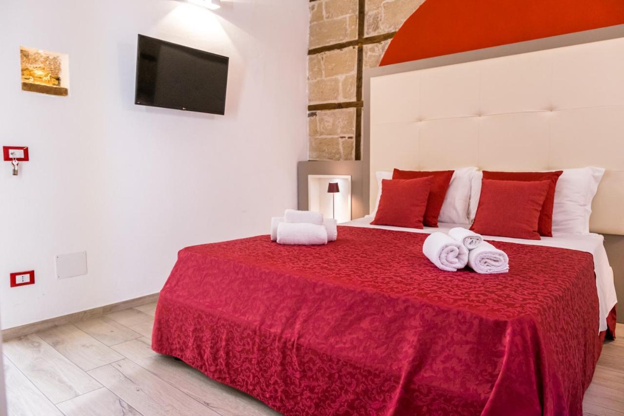 Barlaman Luxury Rooms — Photos 3